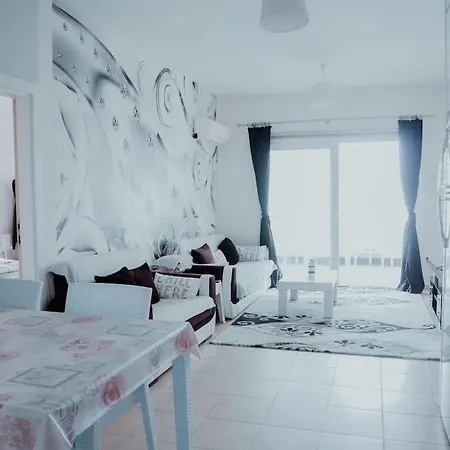 Family 1 Bedroom Iskele District (Northern Cyprus)