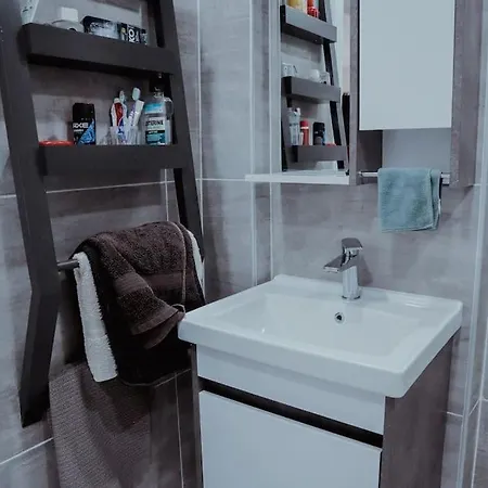 Apartman Family 1 Bedroom