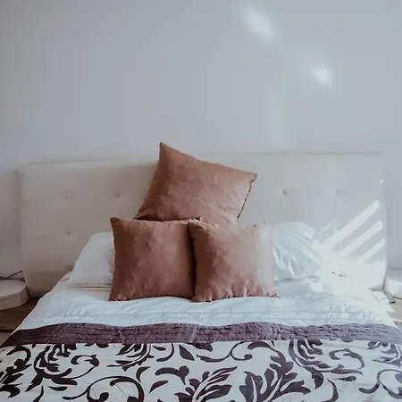 Apartman Family 1 Bedroom *