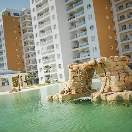 Family 1 Bedroom Apartman