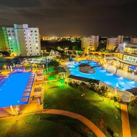 Family 1 Bedroom * Iskele District (Northern Cyprus)