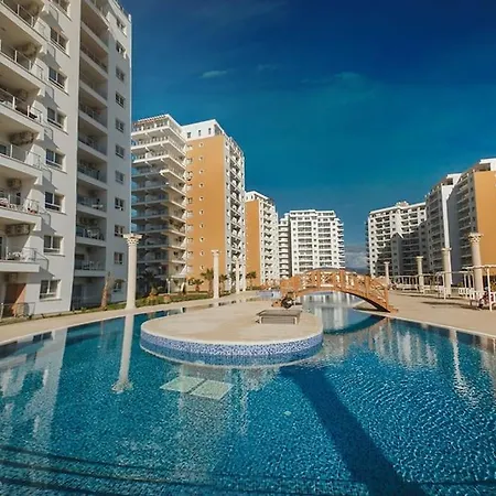 Family 1 Bedroom דירה *