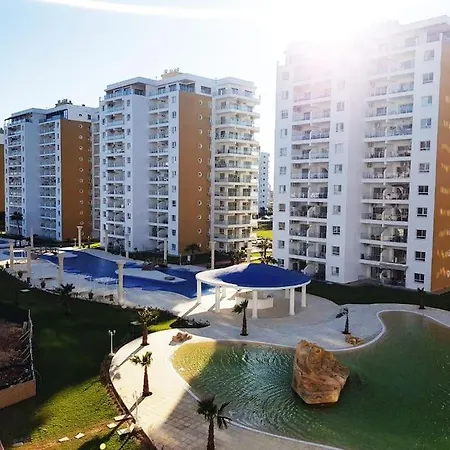 Family 1 Bedroom * Iskele District (Northern Cyprus)