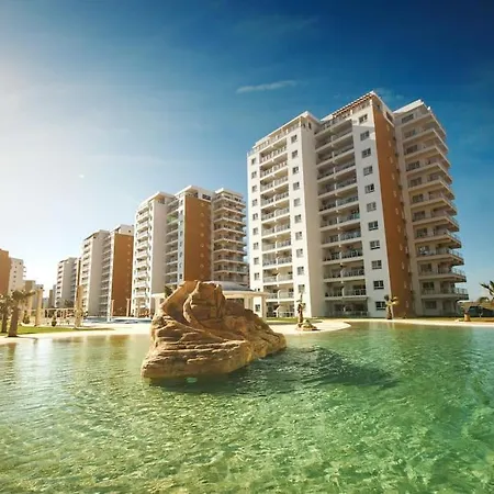 דירה Family 1 Bedroom Iskele District (Northern Cyprus)