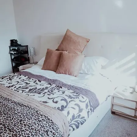 Family 1 Bedroom Iskele District (Northern Cyprus)
